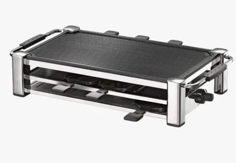 ROMMELSBACHER RCC 1500 Raclette-Grill